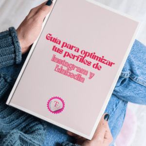 Guía para optimizar tus perfiles traductoriles en Instagram y LinkedIn